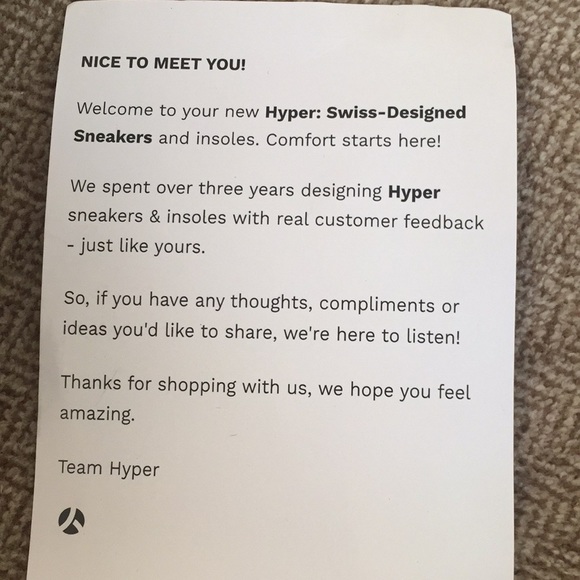 Hyper - Picture 7 of 7